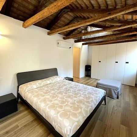 Antico Rudere Luxury Apartment Chioggia Ngoại thất bức ảnh