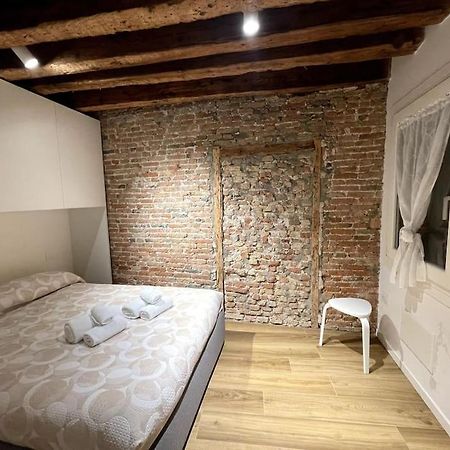Antico Rudere Luxury Apartment Chioggia Ngoại thất bức ảnh