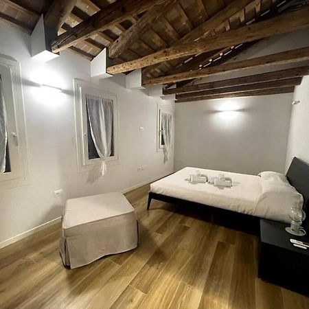 Antico Rudere Luxury Apartment Chioggia Ngoại thất bức ảnh