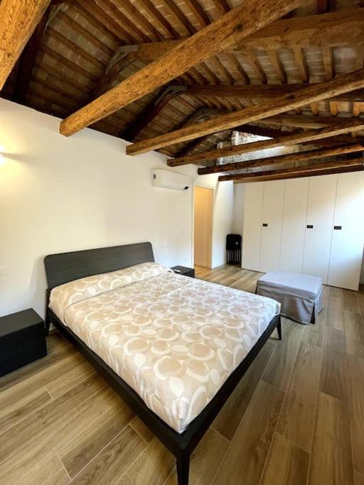 Antico Rudere Luxury Apartment Chioggia Ngoại thất bức ảnh