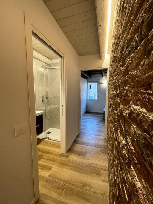 Antico Rudere Luxury Apartment Chioggia Ngoại thất bức ảnh
