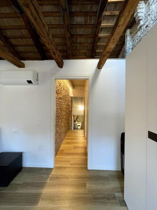 Antico Rudere Luxury Apartment Chioggia Ngoại thất bức ảnh